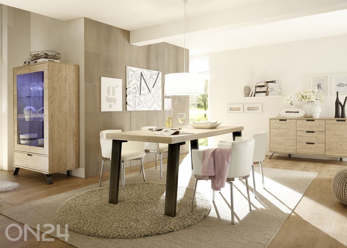 Комод Palma 156 см увеличить