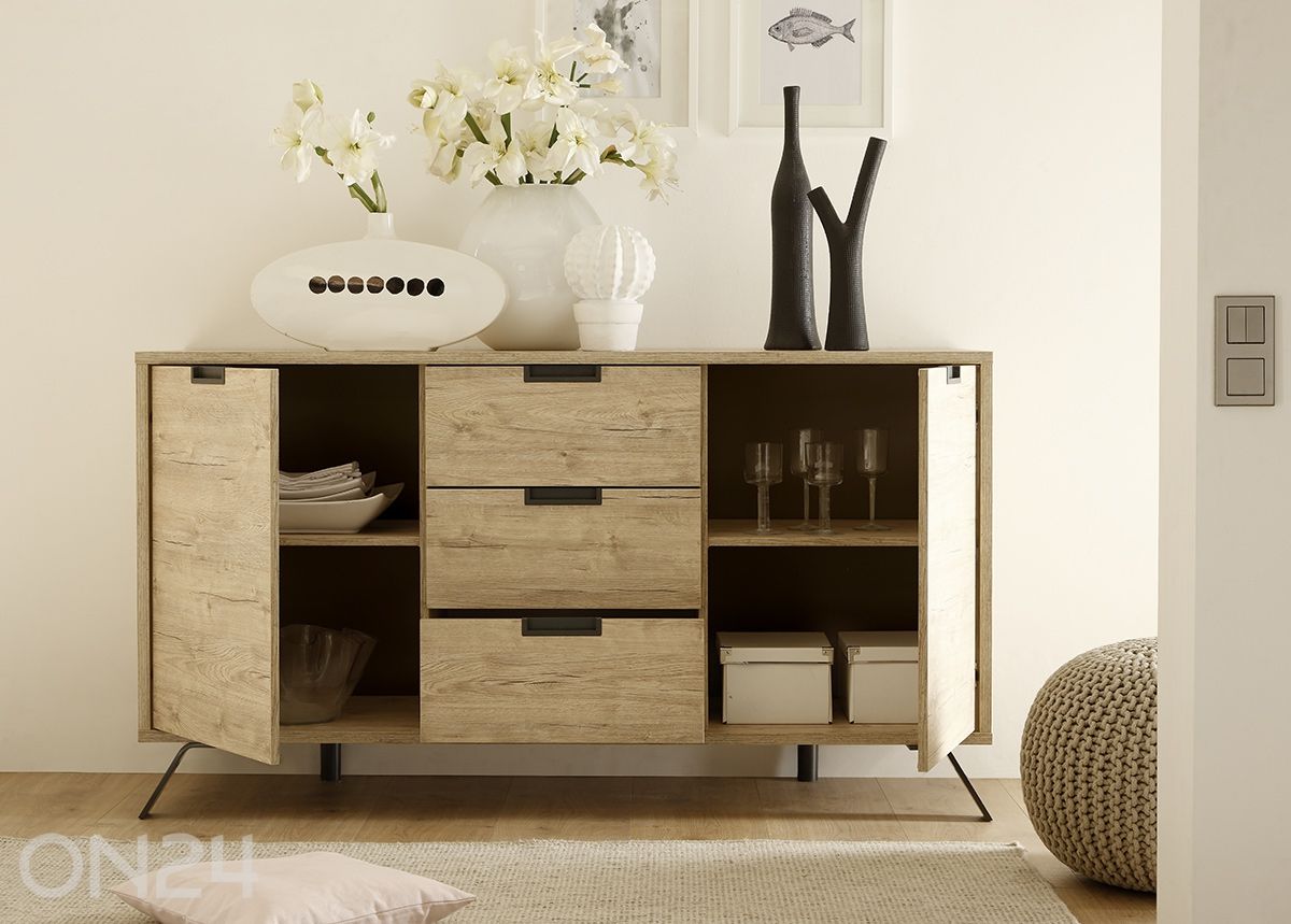 Комод Palma 156 см увеличить