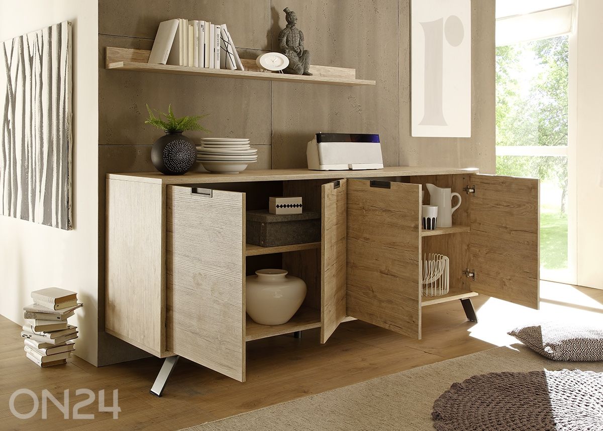 Комод Palma 207 см увеличить