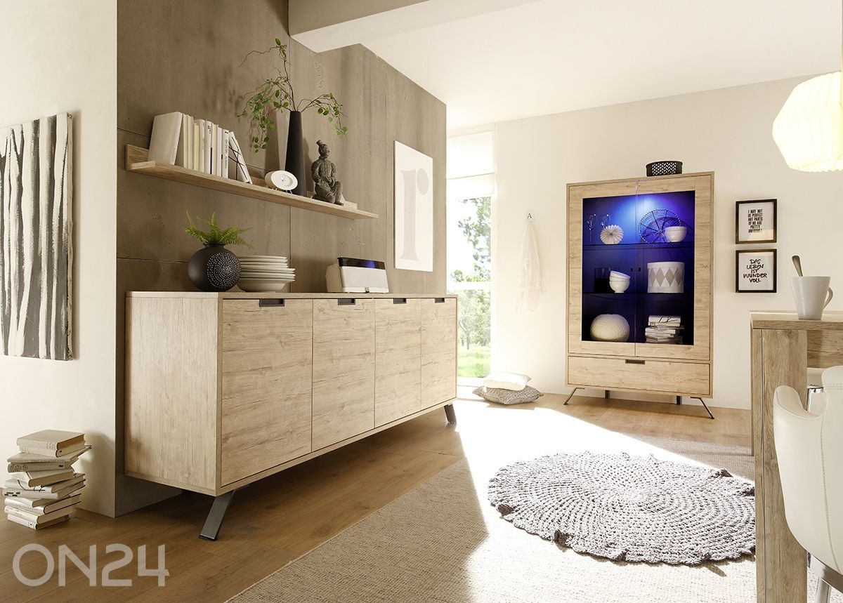 Комод Palma 207 см увеличить