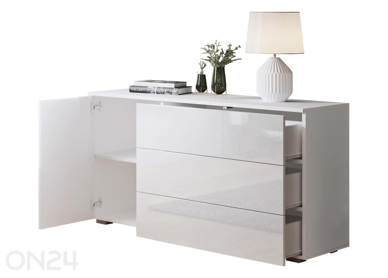 Комод Paris 111 см увеличить