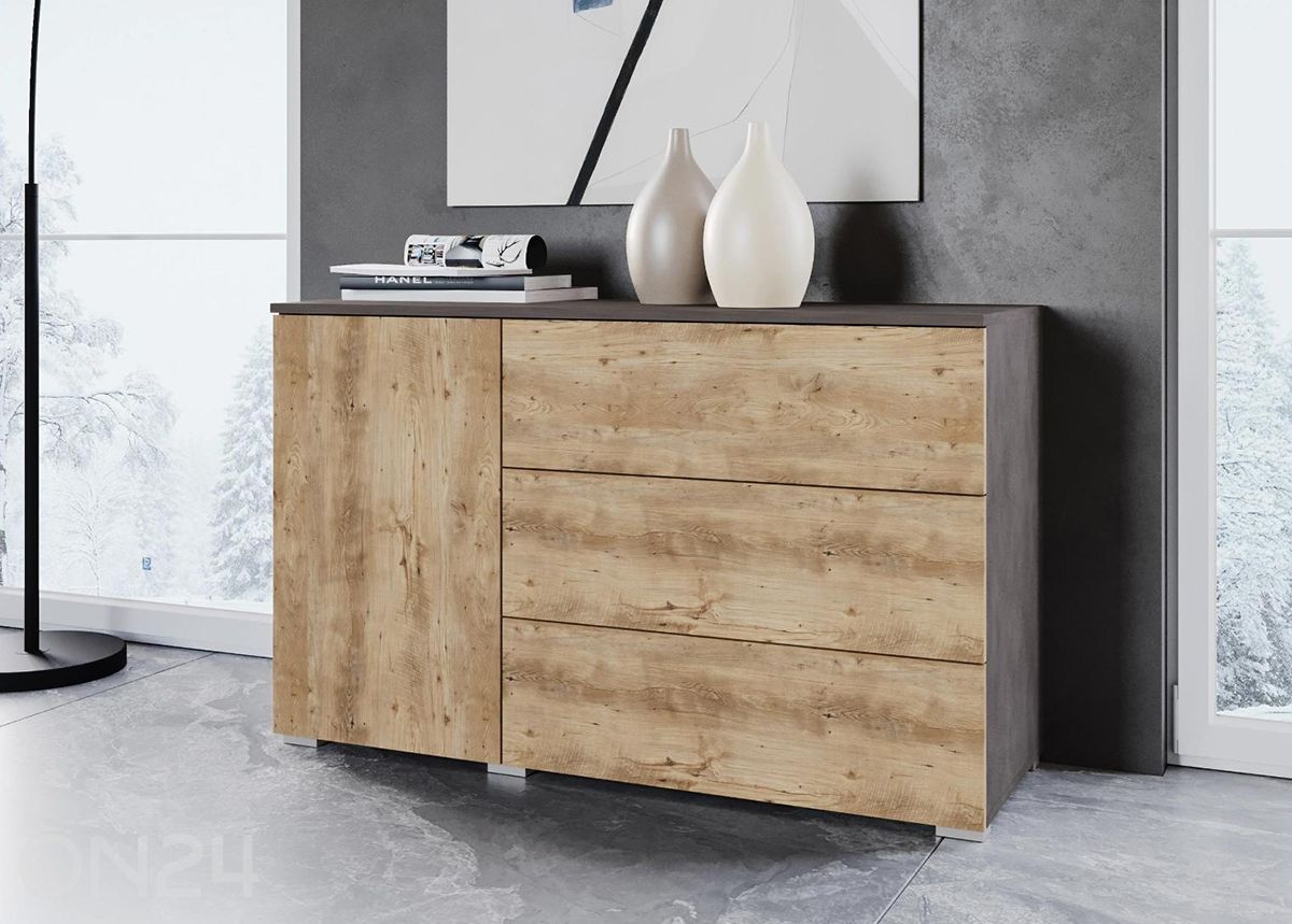 Комод Paris 111 см увеличить