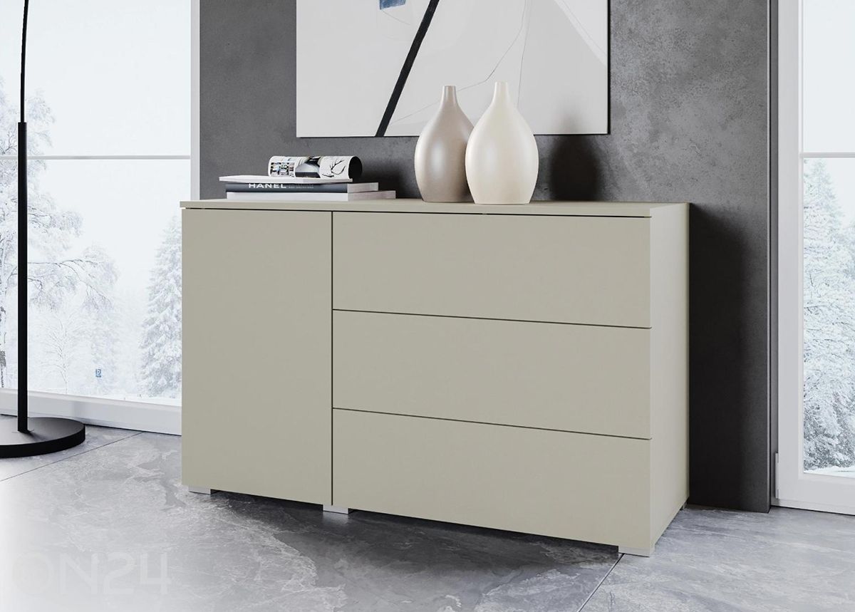 Комод Paris 111 см увеличить