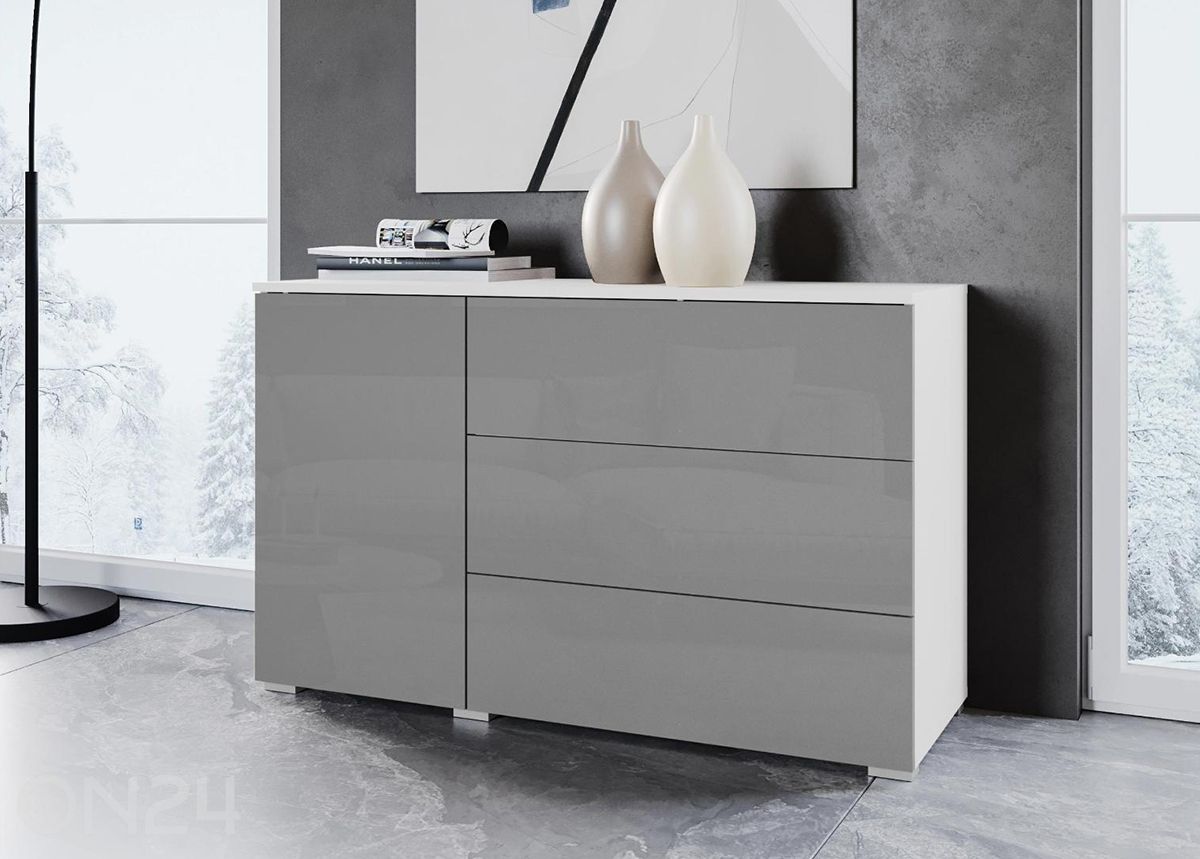 Комод Paris 111 см увеличить