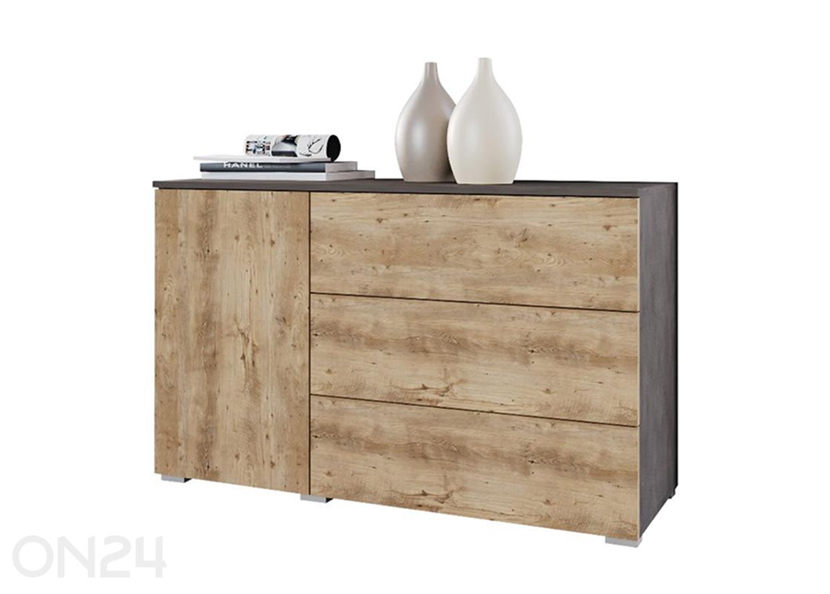 Комод Paris 111 см увеличить