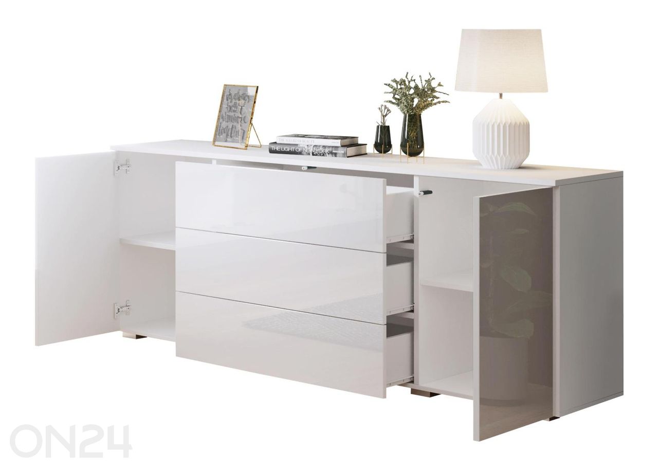 Комод Paris 150 см увеличить