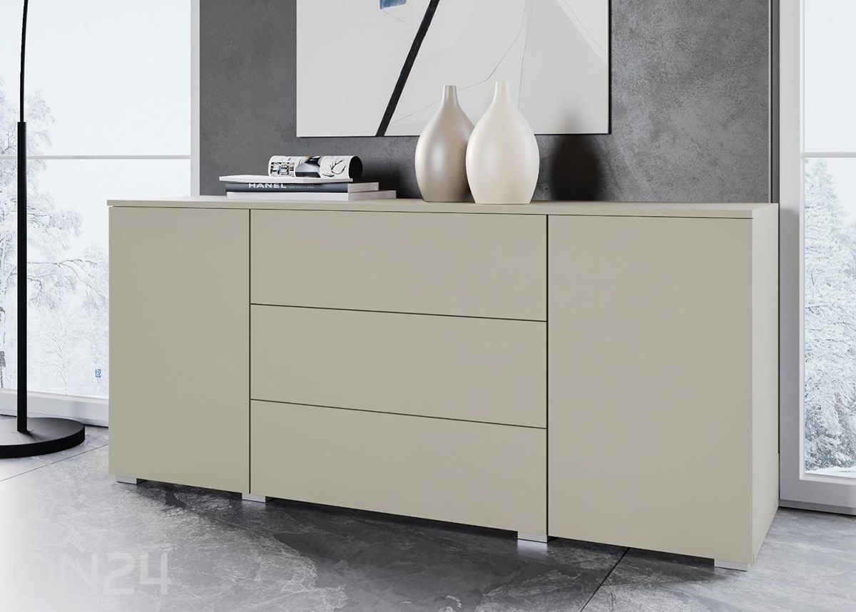 Комод Paris 150 см увеличить