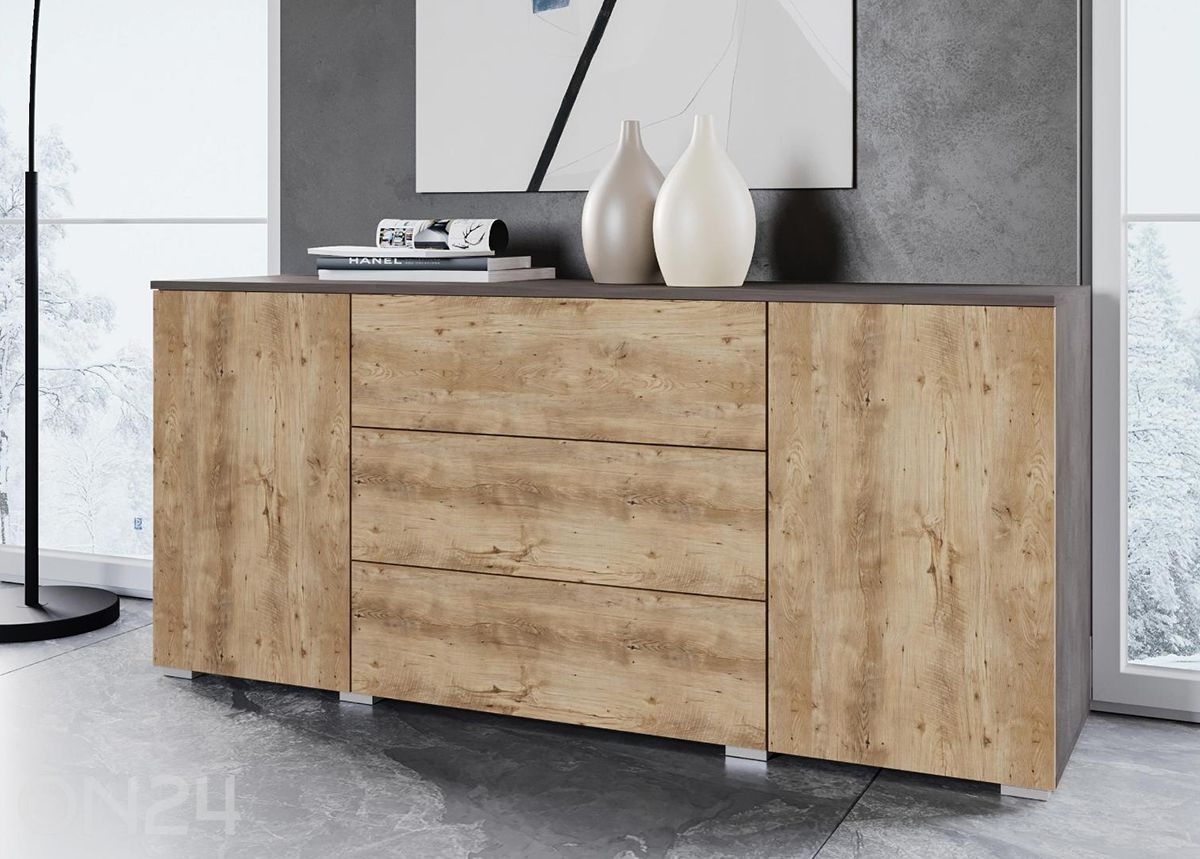 Комод Paris 150 см увеличить