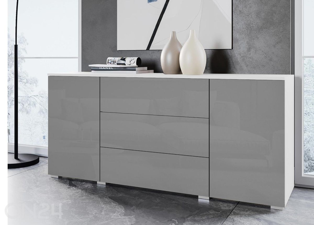 Комод Paris 150 см увеличить