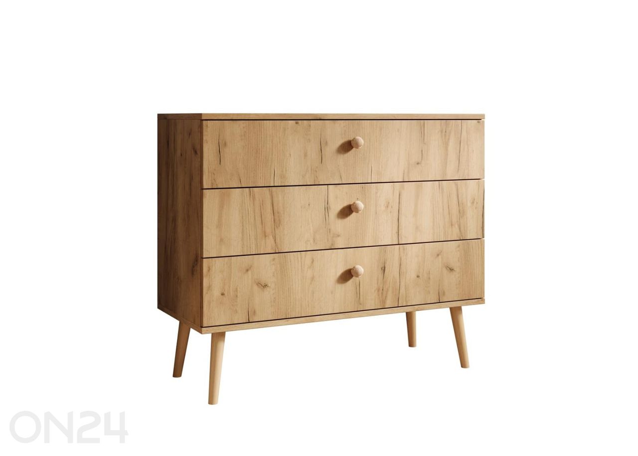 Комод Passo 100 см увеличить