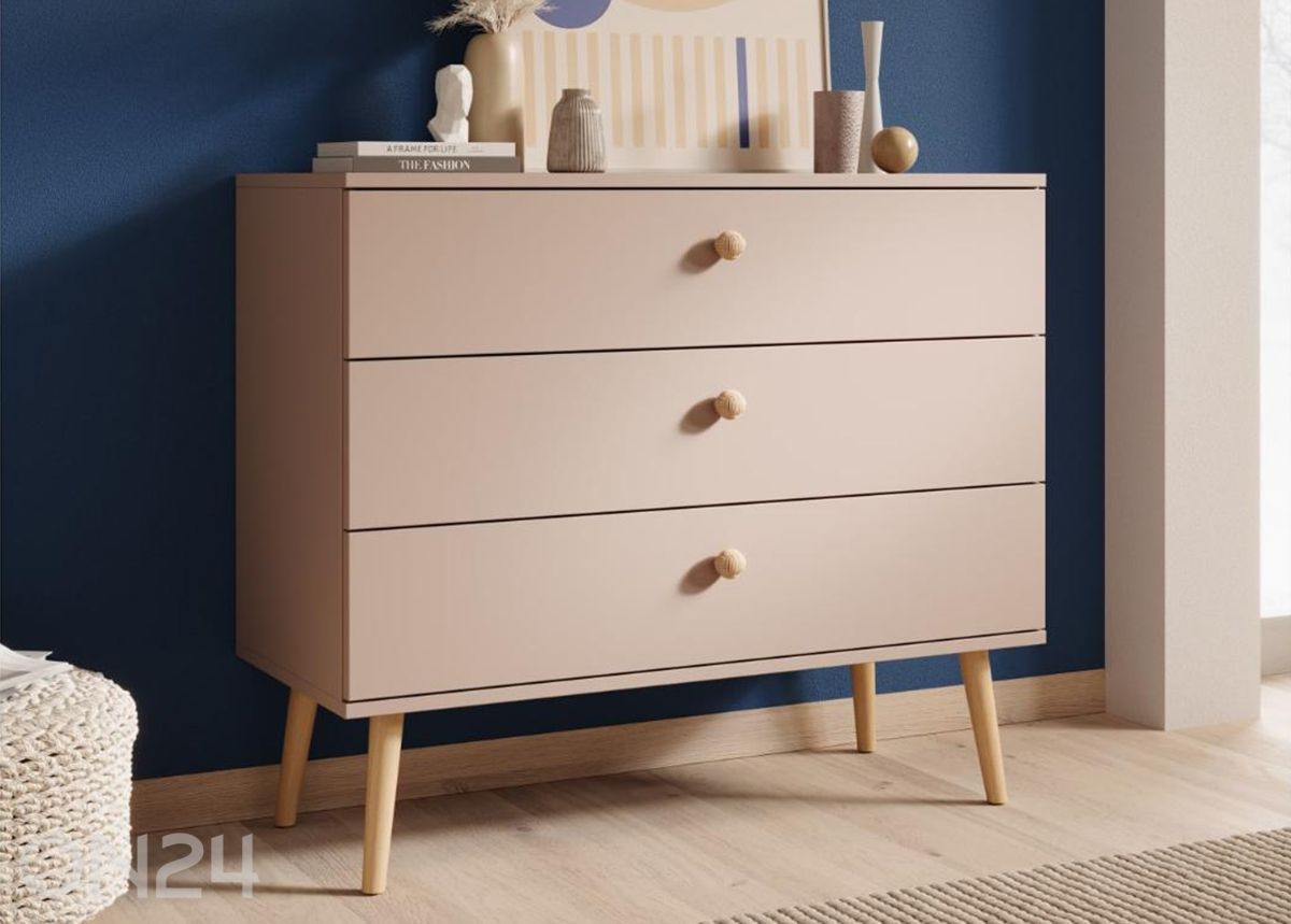 Комод Passo 100 см увеличить