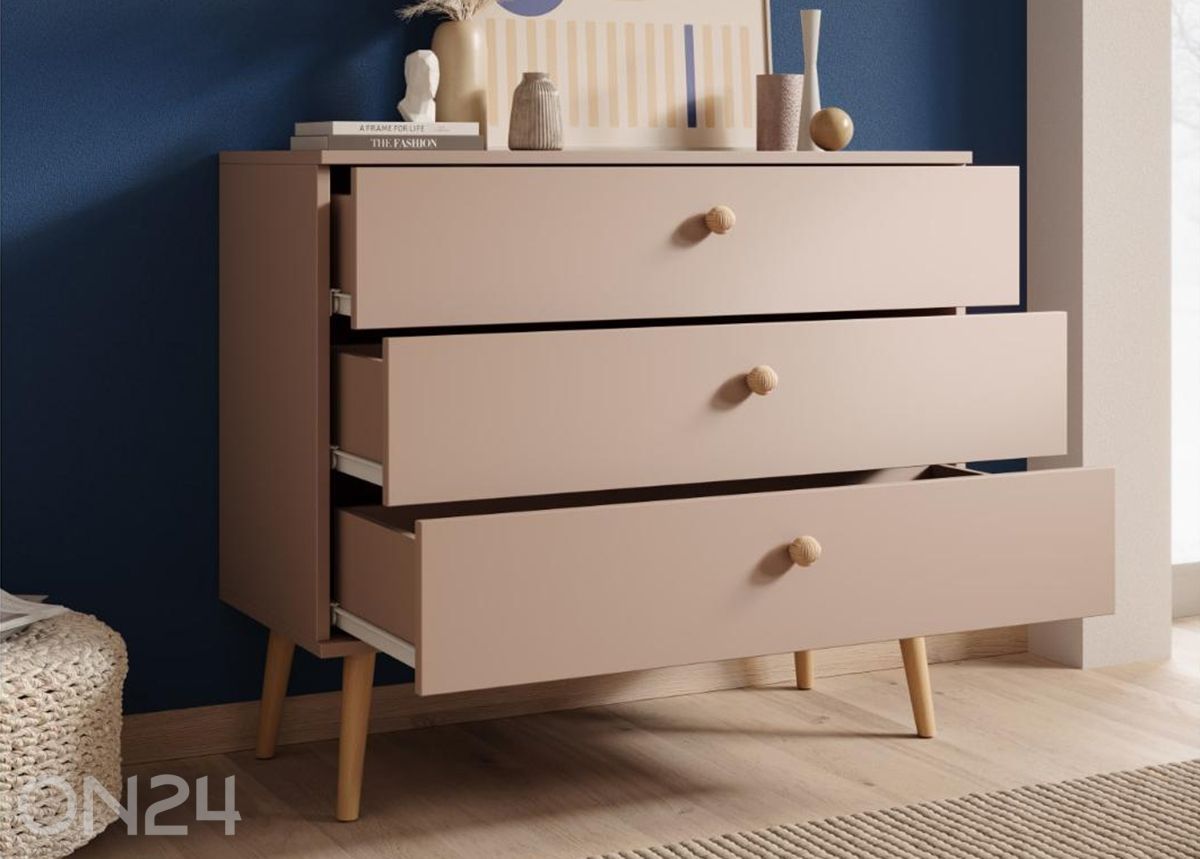 Комод Passo 100 см увеличить