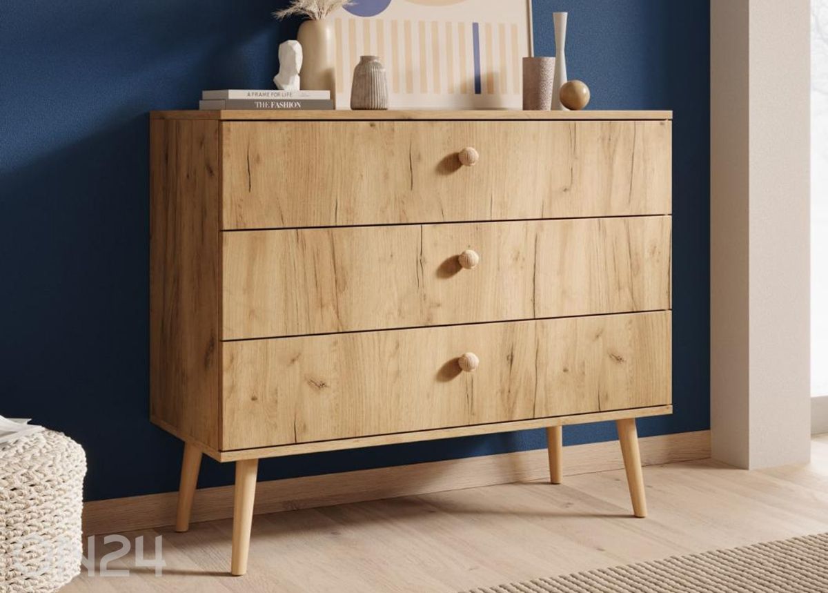 Комод Passo 100 см увеличить