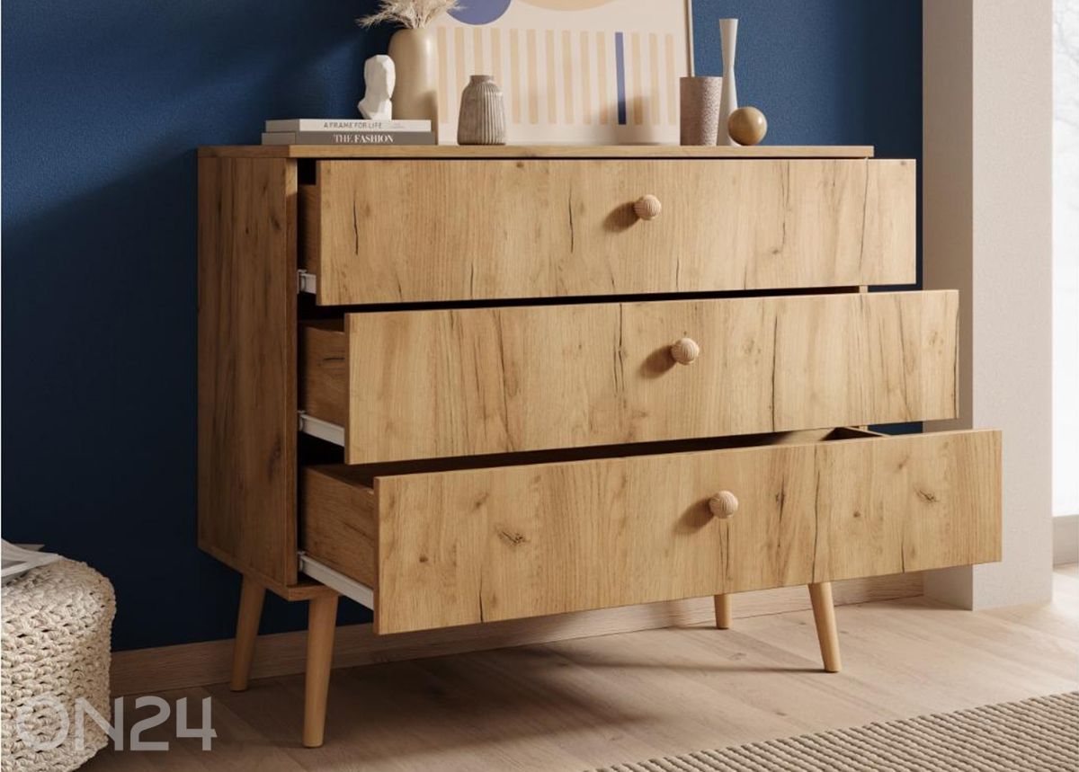 Комод Passo 100 см увеличить