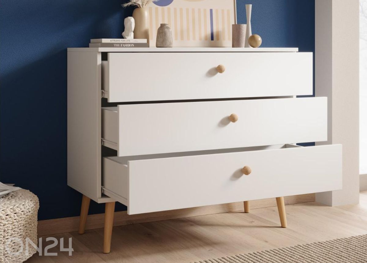 Комод Passo 100 см увеличить