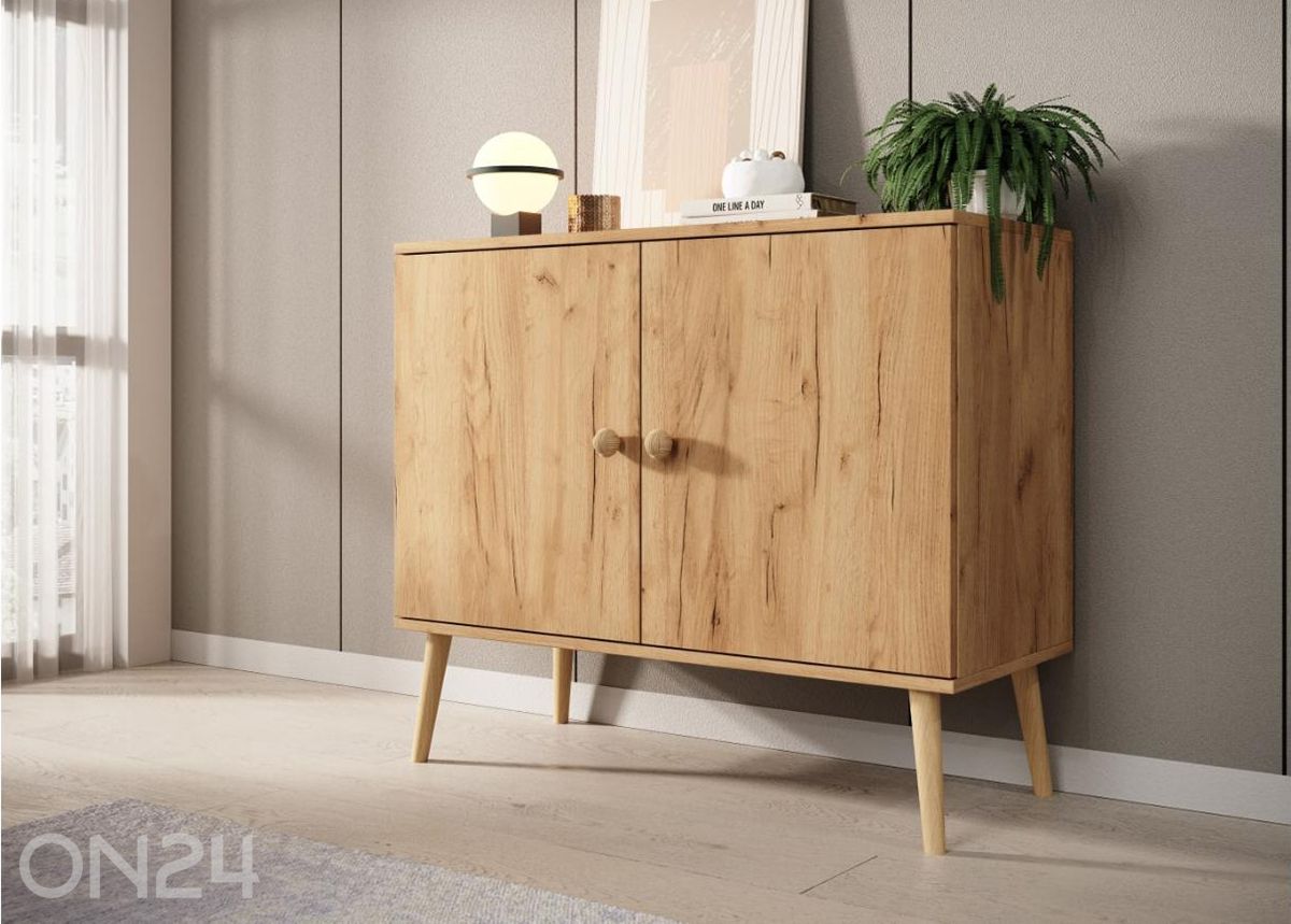 Комод Passo II увеличить