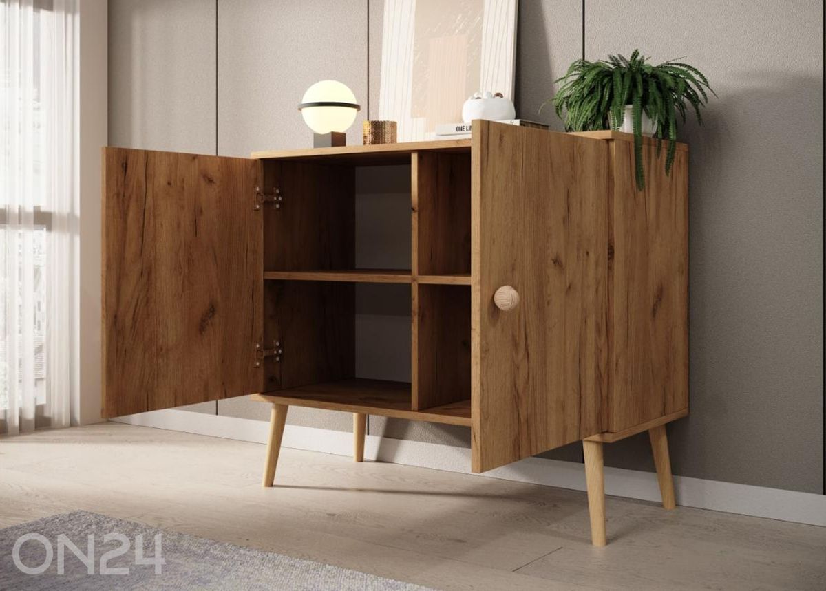 Комод Passo II увеличить