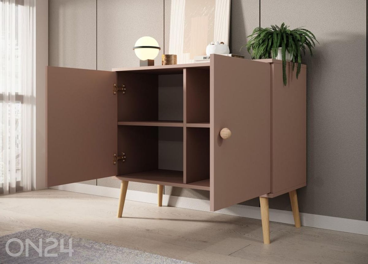 Комод Passo II увеличить