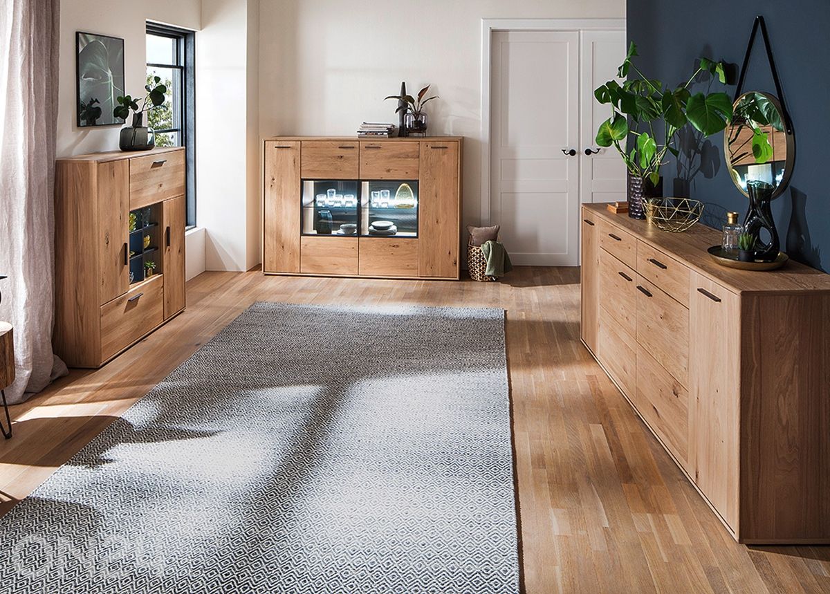 Комод Portland 184 см увеличить