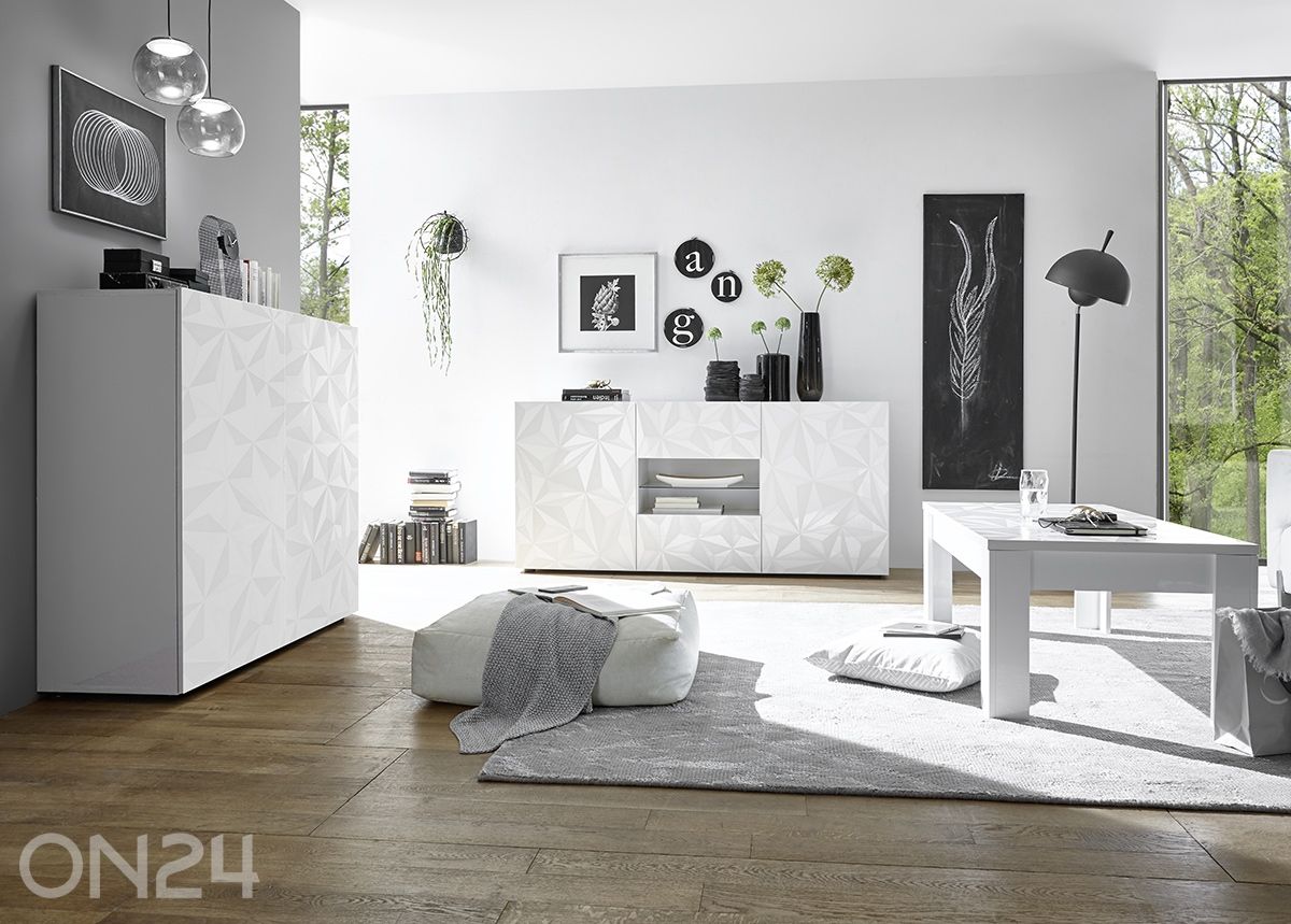 Комод Prisma 121 см увеличить