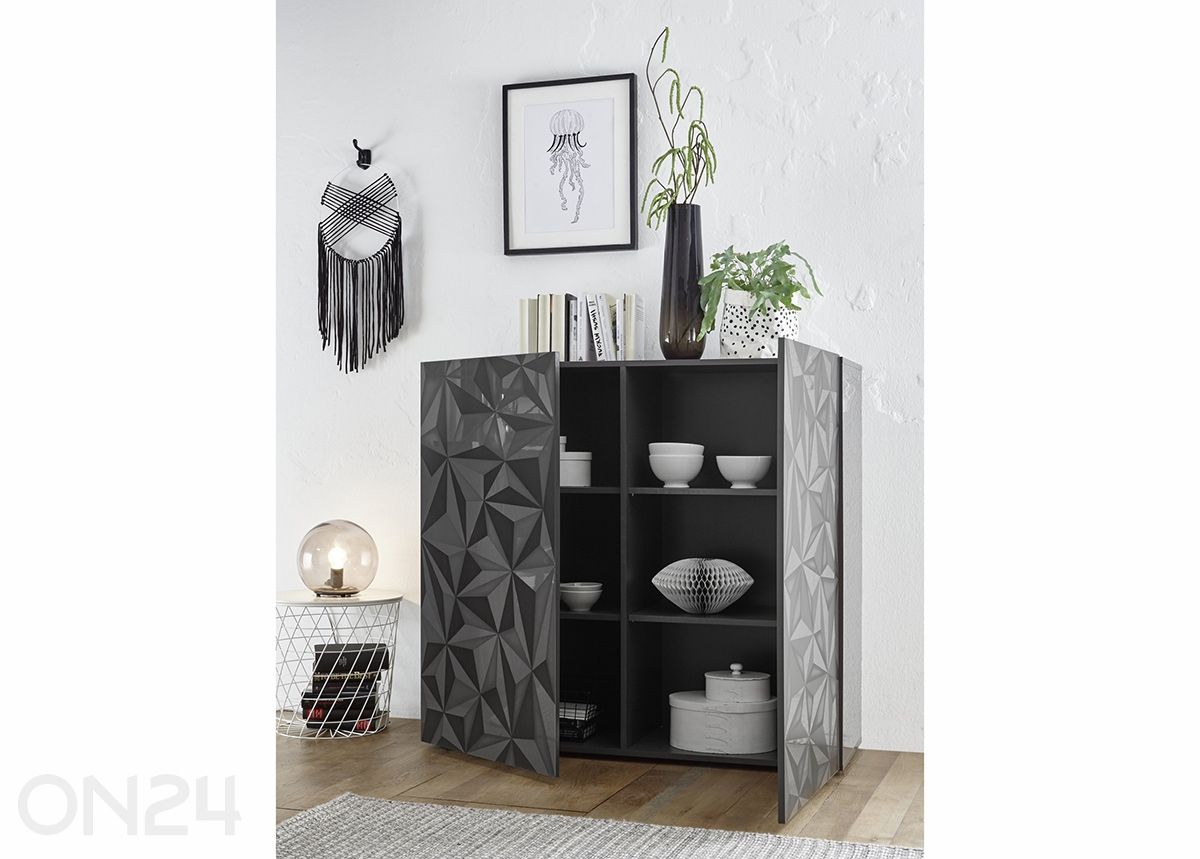 Комод Prisma 121 см увеличить