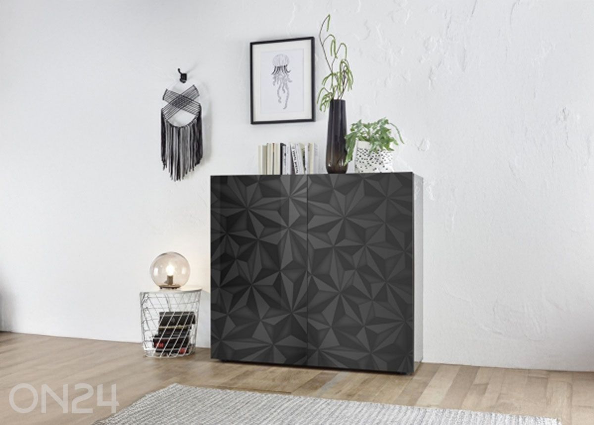 Комод Prisma 121 см увеличить