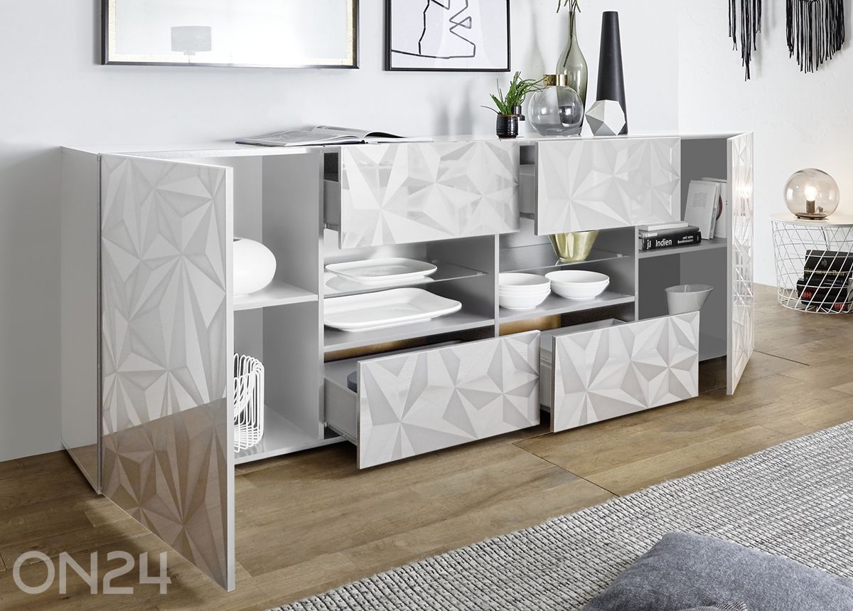 Комод Prisma 241 см увеличить