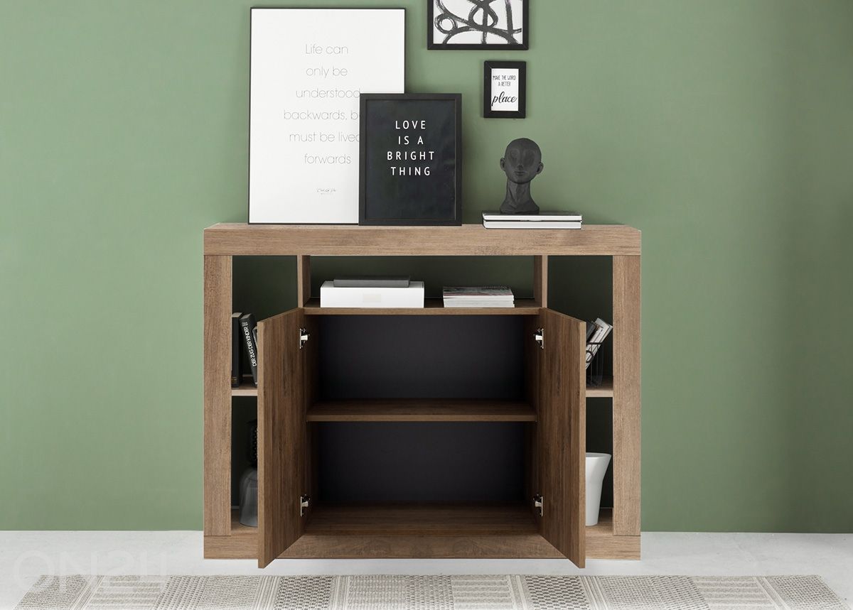 Комод Rimini 134 см увеличить