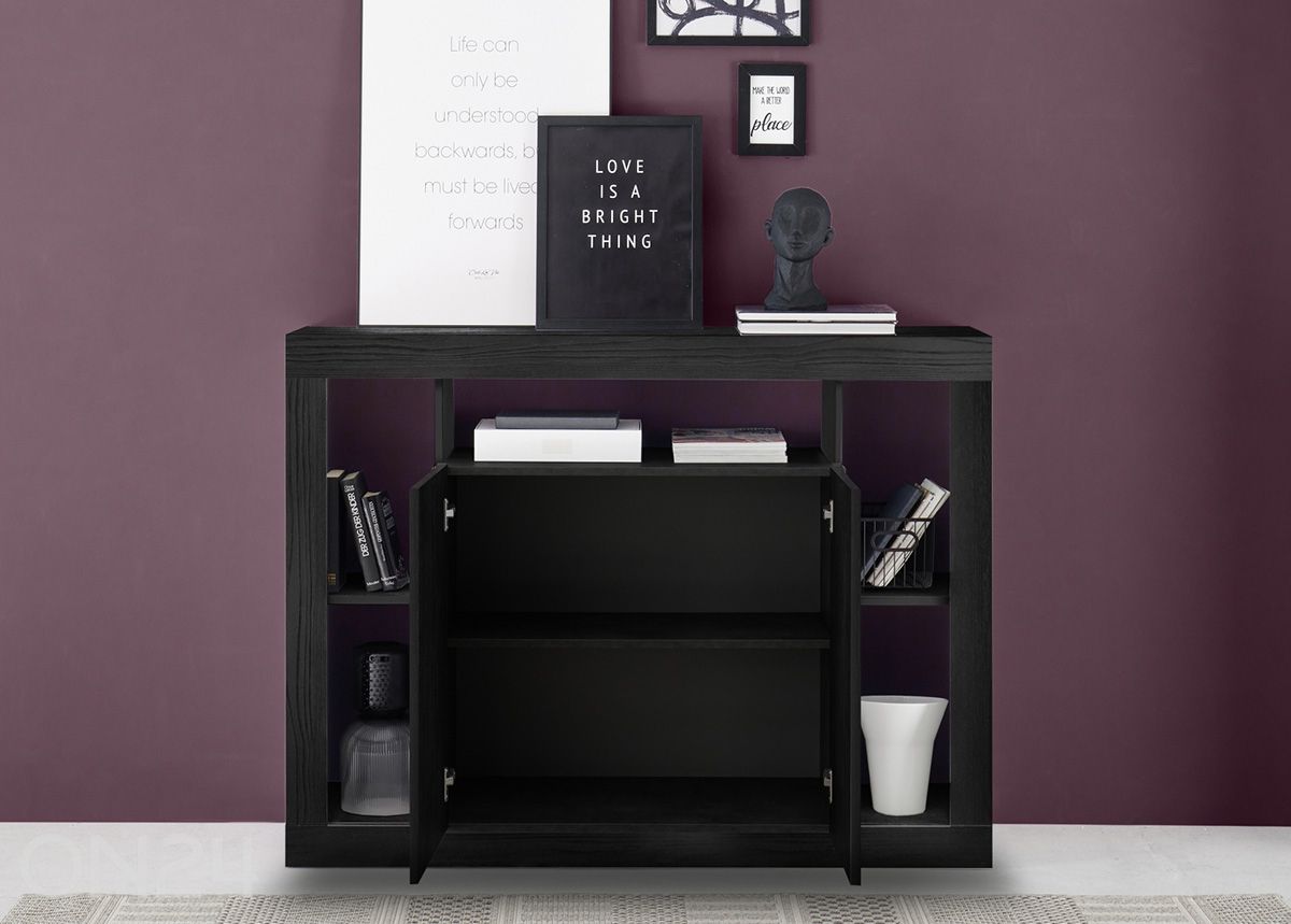 Комод Rimini 134 см увеличить