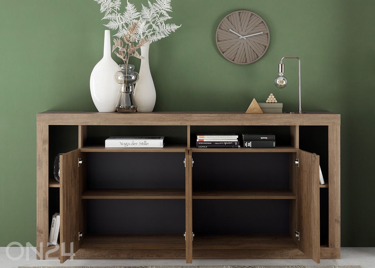 Комод Rimini 210 см увеличить