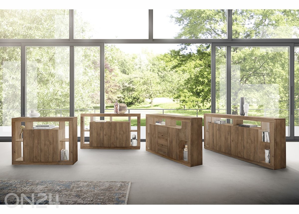 Комод Rimini 210 см увеличить