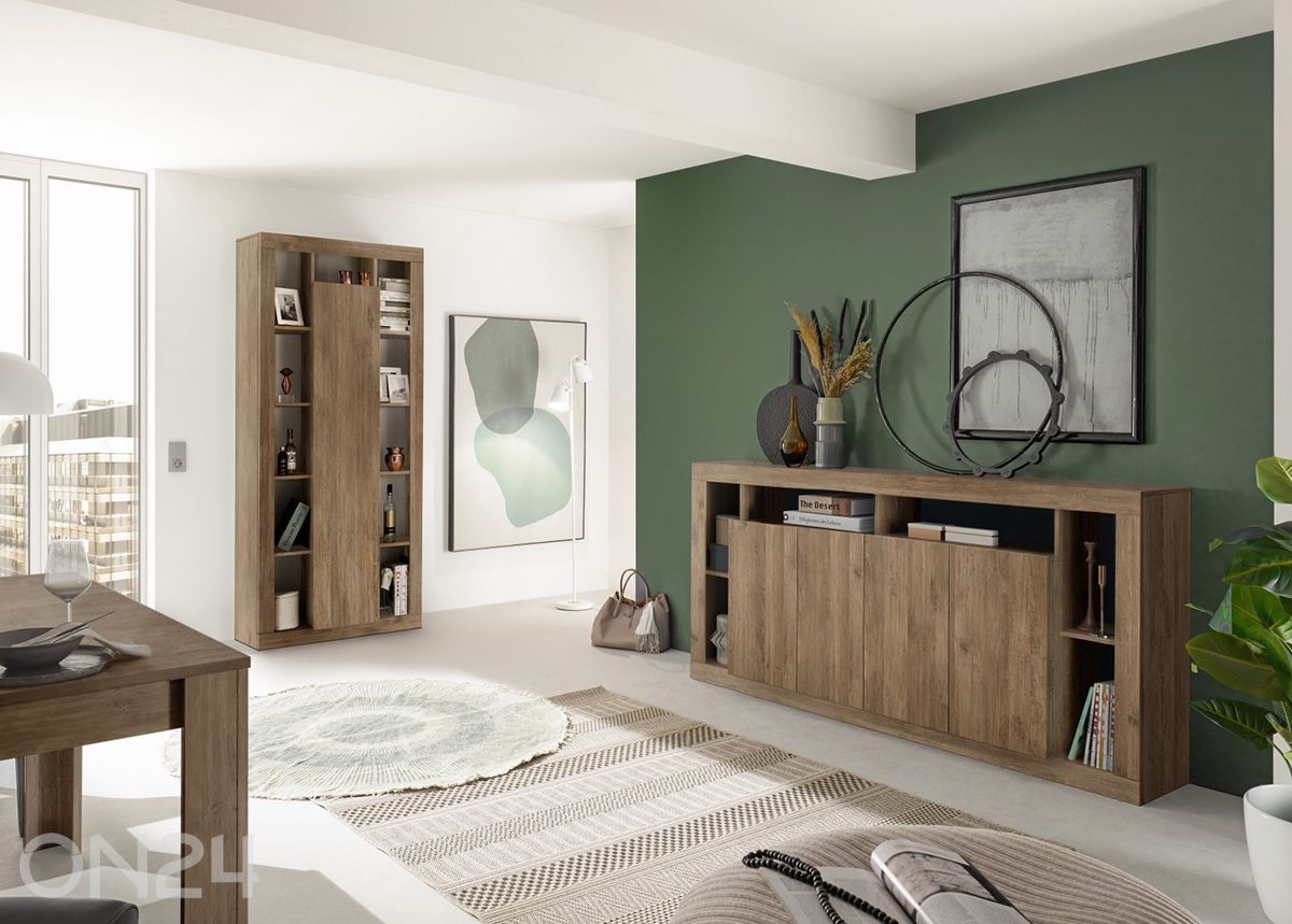 Комод Rimini 210 см увеличить