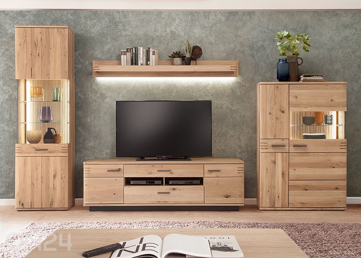 Комод Salvador 90 см увеличить