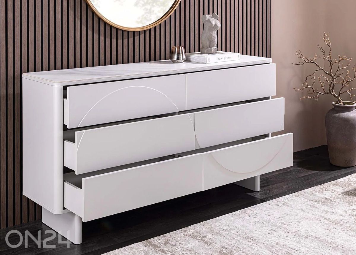 Комод Savoy 150 см увеличить