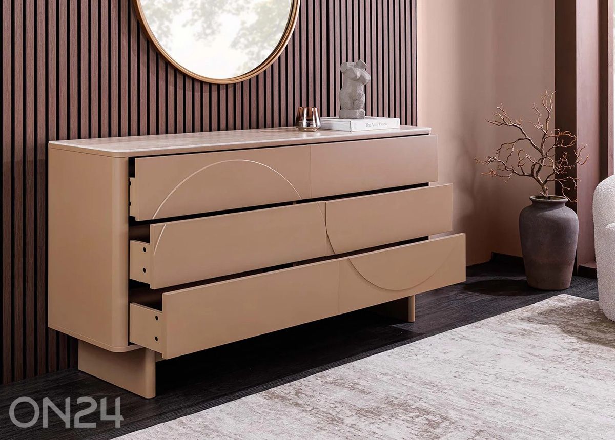 Комод Savoy 150 см увеличить