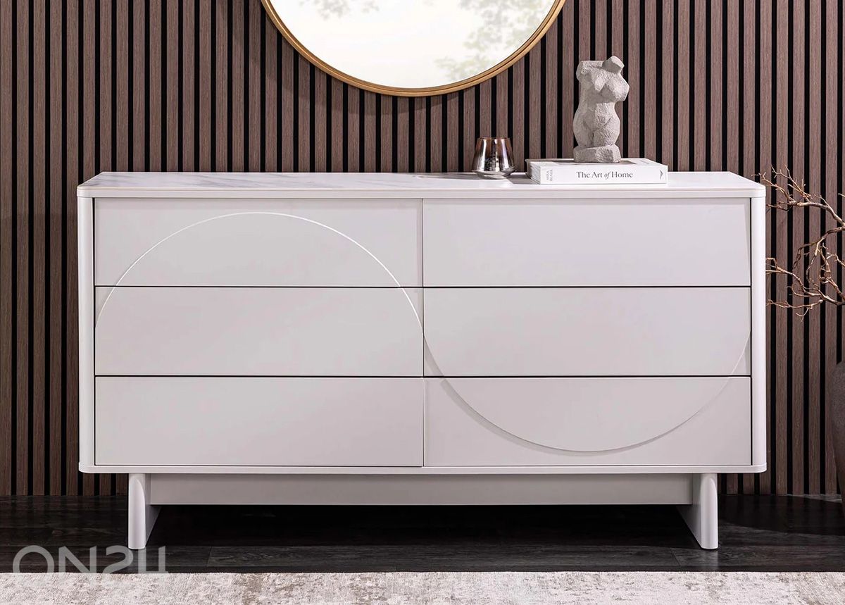 Комод Savoy 150 см увеличить