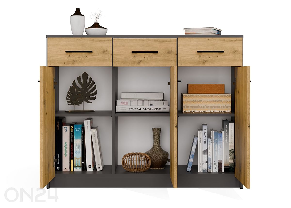 Комод Simpel 109 см увеличить