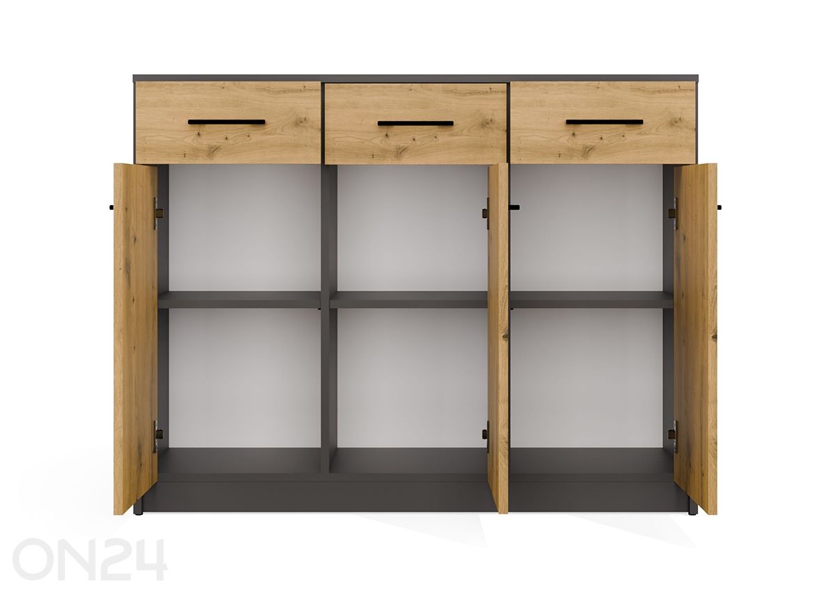 Комод Simpel 109 см увеличить