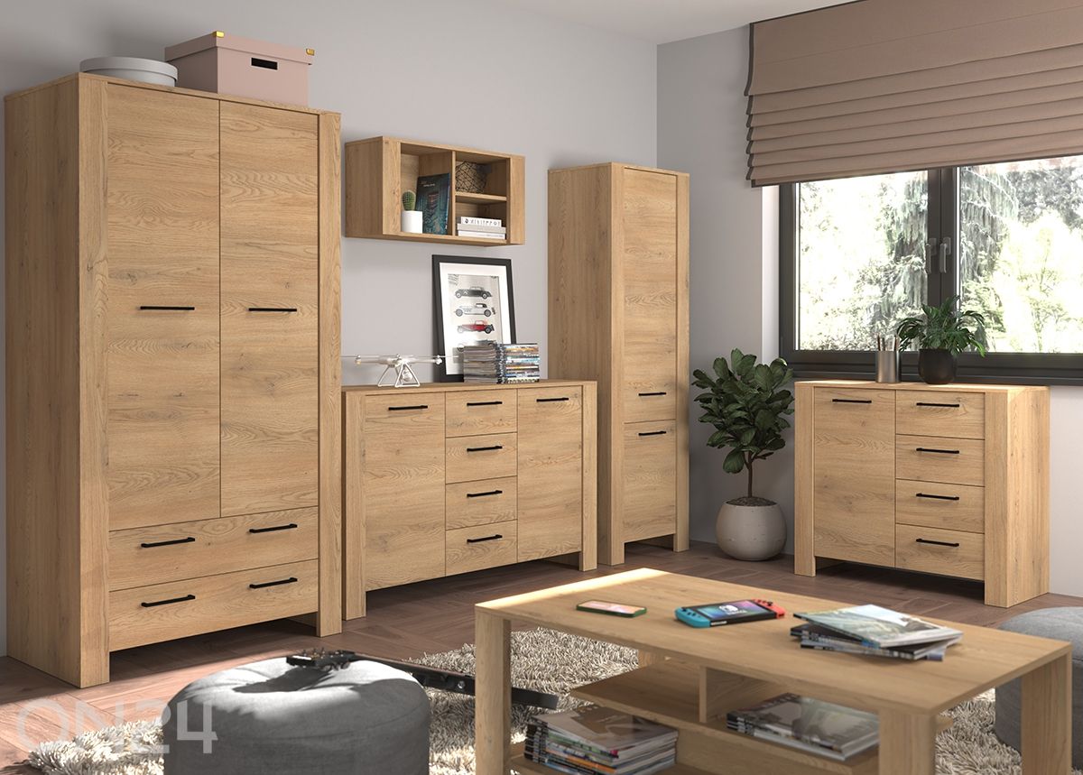 Комод Slide 140 см увеличить