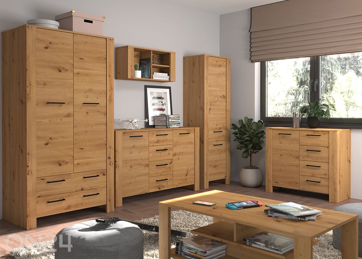 Комод Slide 140 см увеличить