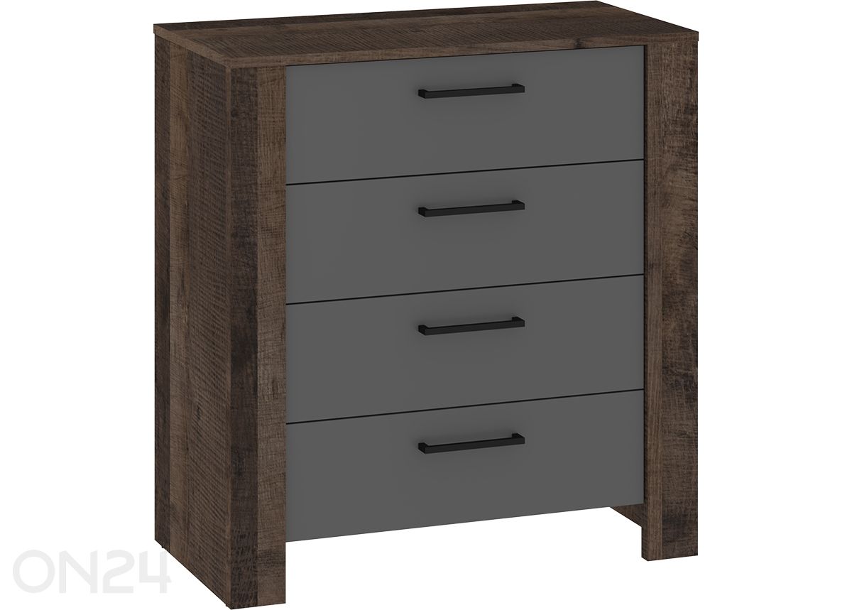 Комод Slide 80 см увеличить