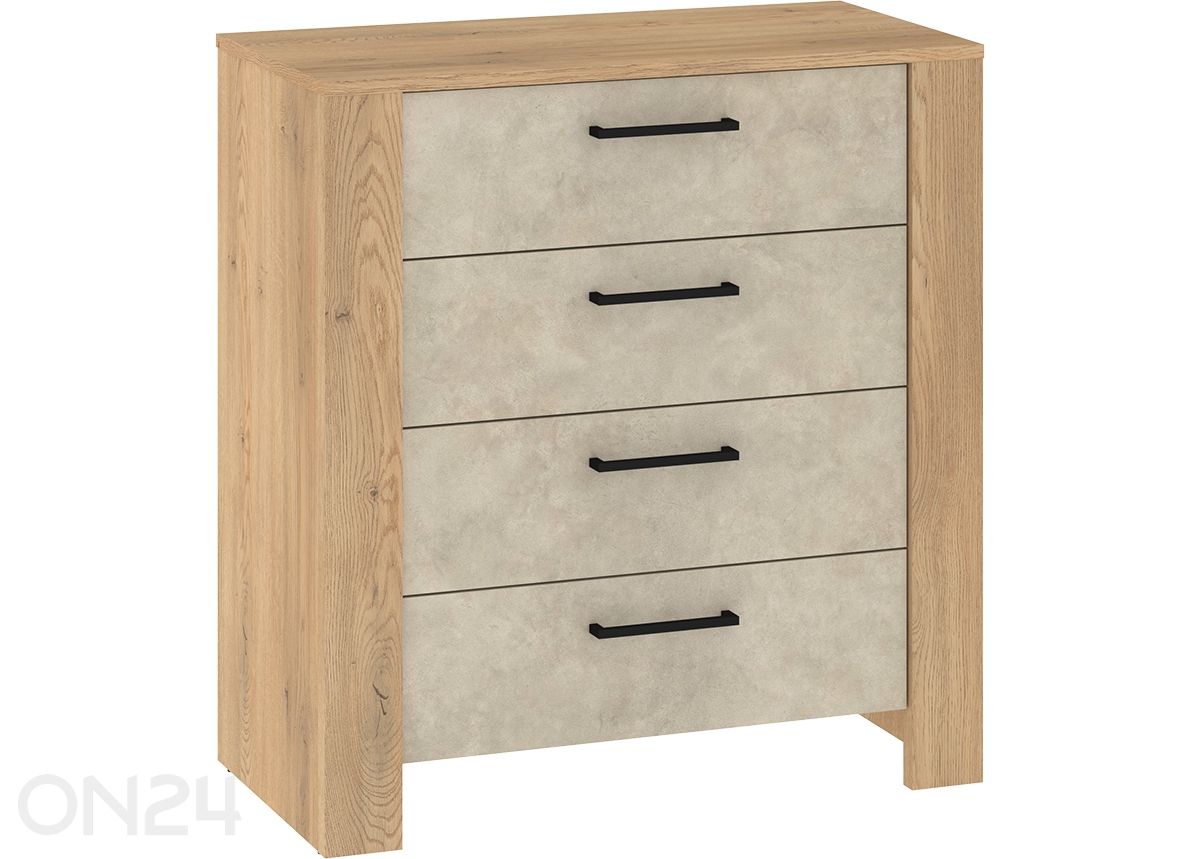 Комод Slide 80 см увеличить