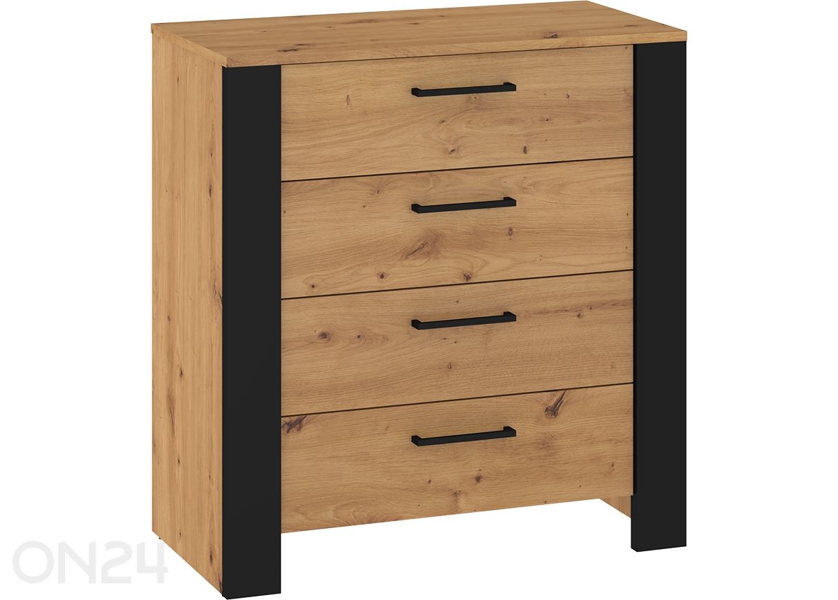 Комод Slide 80 см увеличить