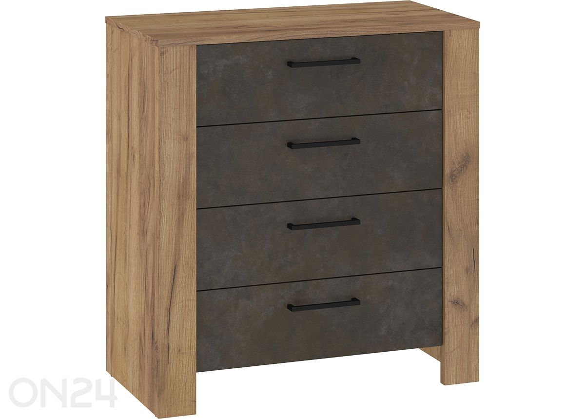 Комод Slide 80 см увеличить