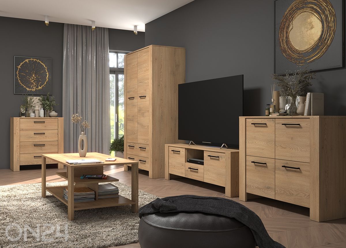 Комод Slide 80 см увеличить