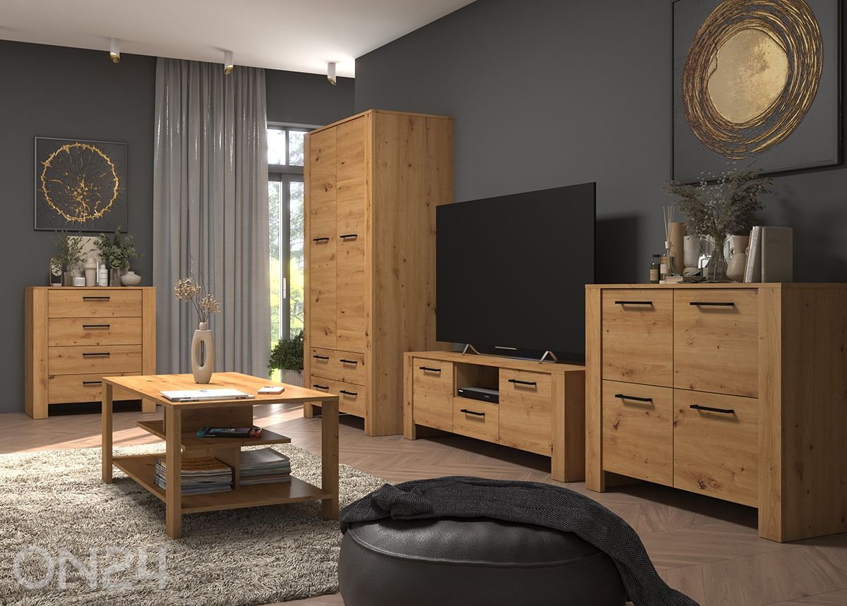 Комод Slide 80 см увеличить