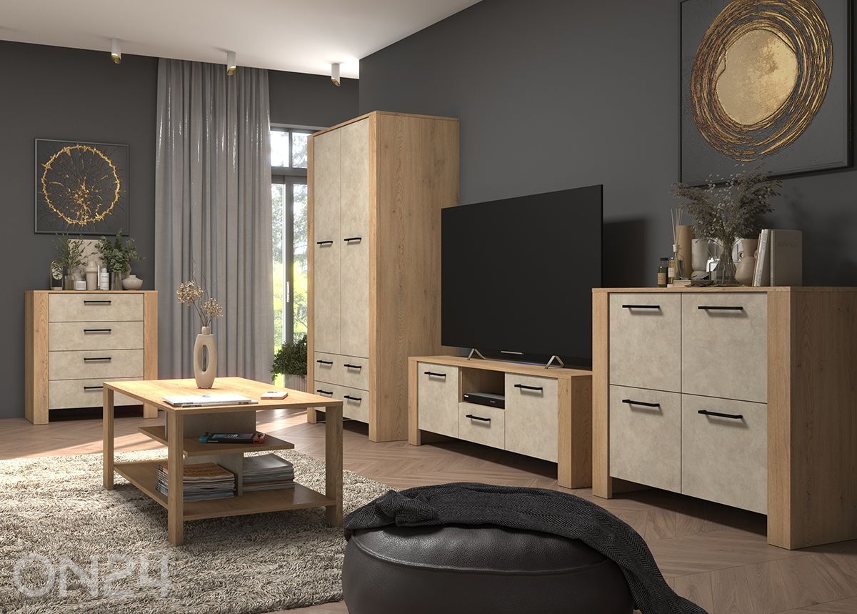 Комод Slide 97 см увеличить