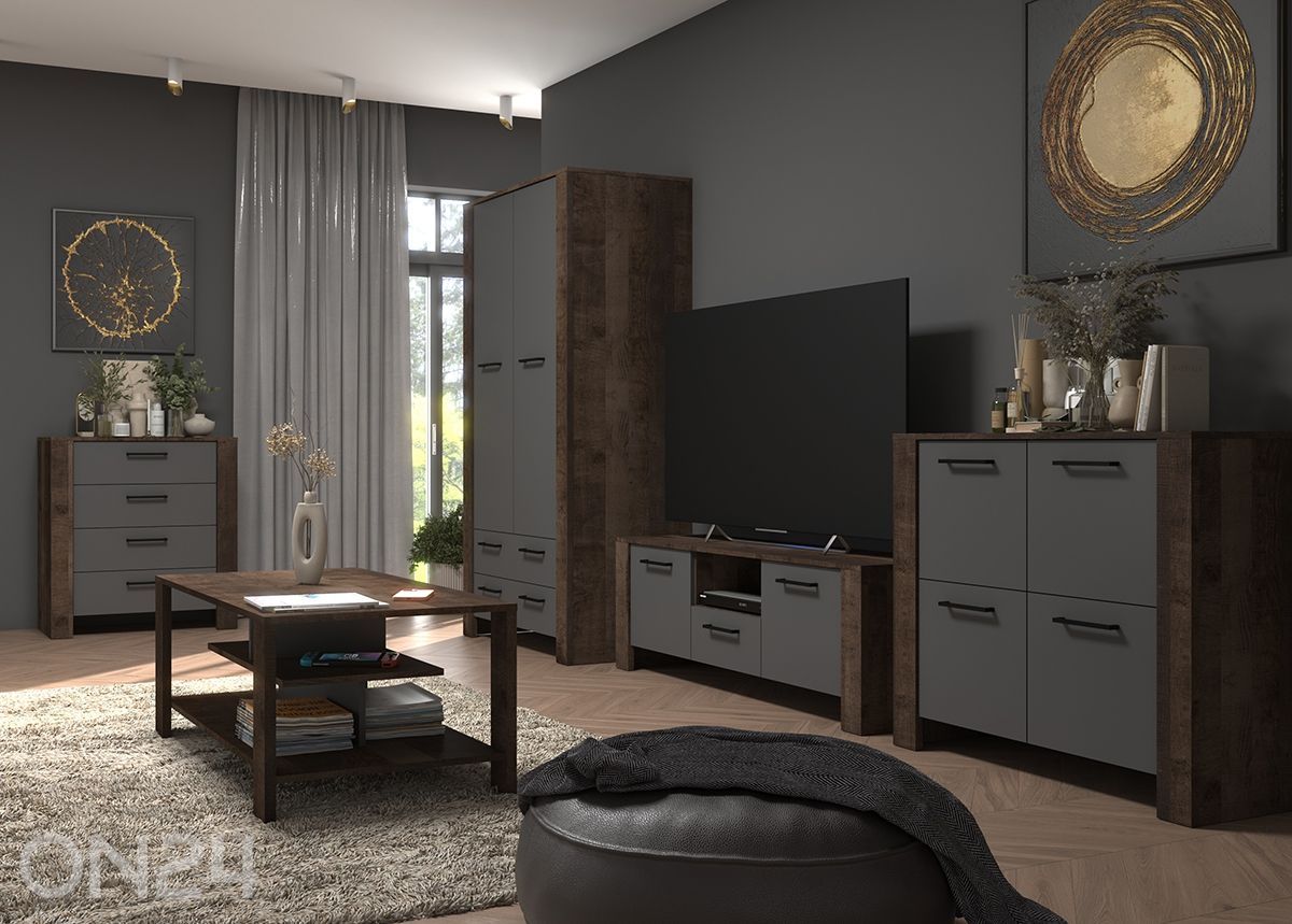 Комод Slide 97 см увеличить