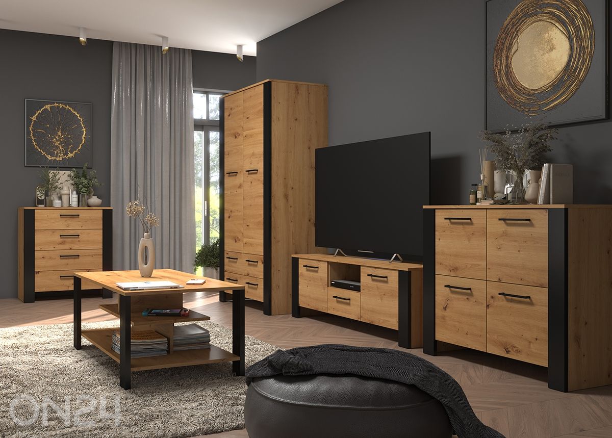 Комод Slide 97 см увеличить