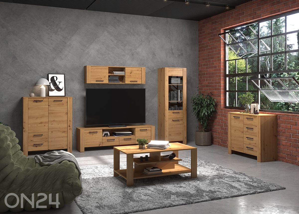 Комод Slide 97 см увеличить